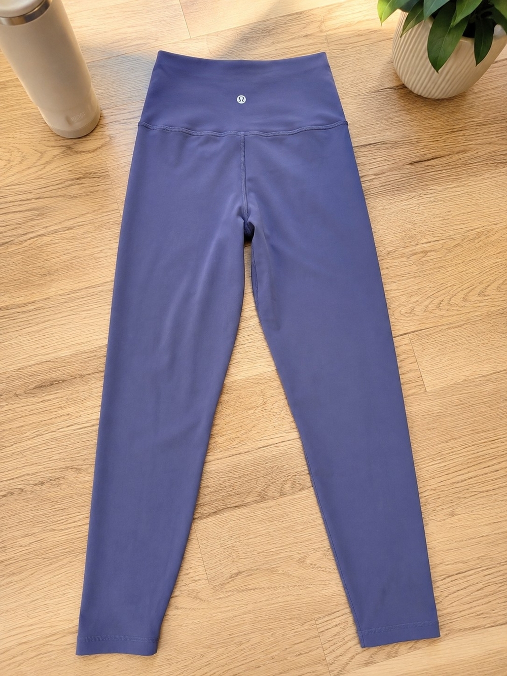 lululemon Wunder Under High-Rise Full-Length Leggings